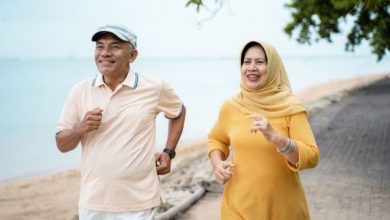 Diabetesi juga harus menjaga kesehatan tulang serta Olahraga