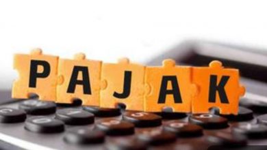 Foto : Ilustrasi Pajak