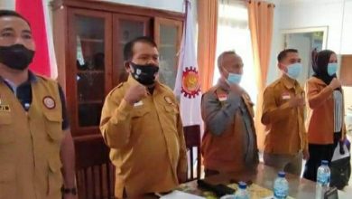 Serikat Pekerja Perkebunan (SP-Bun) dan warga Desa Janji minta Aparat Penegak Hukum ungkap Maling yang berkeliaran di Kecamatan Bilah Barat