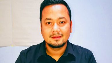 Foto: Ketua Badan Pengurus Yayasan Pusaka Indonesia (YPI) Ok Syahputra Harianda