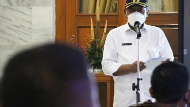Wakil Bupati Serang Pandji Tirtayasa
