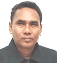 Foto: Ketua FPII Setwil Sumatera Utara (Sumut) Muhammad Arifin.