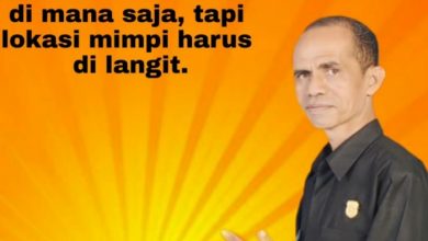 Anggota DPRD Kabupaten TTS Fraksi Hanura Dominggus Beukliu