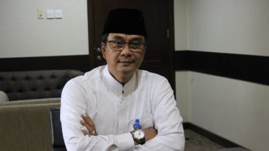 Kepala Badan Perencanaan Pembangunan Daerah (Bappeda) Kota Tangerang, Sugihharto Achmad Bagdja (Ugi)