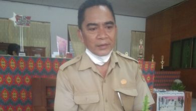 Wakasek bidang Kesiswaan, yohanes Sion