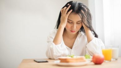 Foto : ilustrasi Depresi