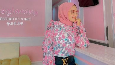 Pengusaha muda asal Indramayu, Poppy Karisma Lestya Rahayu (24),