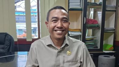 Ketua Komisi III DPRD Kabupaten Serang Supiyanto